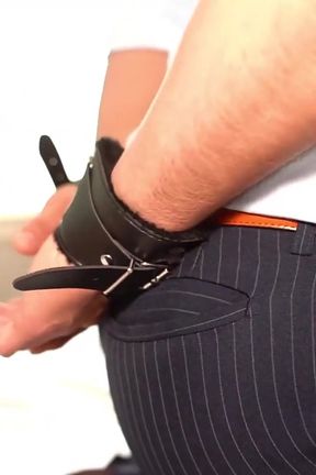 Peterfever Asian Suit Studs