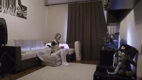 Detroit: Become Human. Kara fucking hard