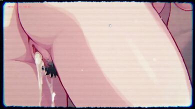 Goth Obsession: Touch Adventure / Goth Girl Part