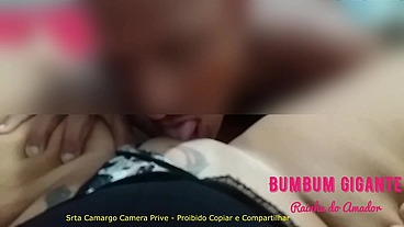 Sexo completo 21 minutos com boy com pau de 24 cm muito tesão