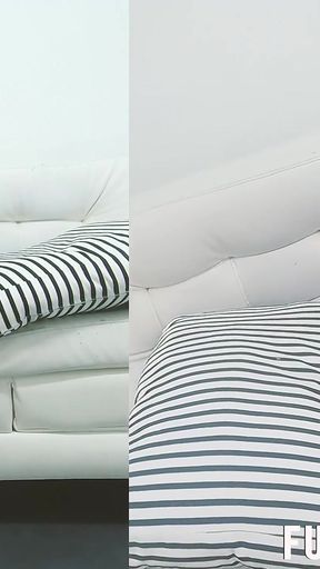 2cams+pop with Nails Balloons 8&quot; Naked