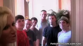 Online Ad for First Tug Job