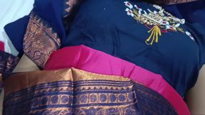 Rajasthani Girl Was Seducing Her Neighbour, After That She Was Fucked Hard