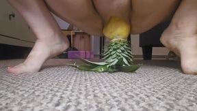 Pussy Complication