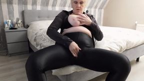 A little breathplay
