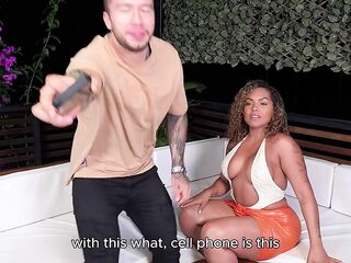 What Happens Previous to U Shoot a Porn Clip