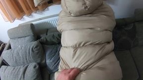 Double Pleasure with Milfycalla Episode 47 of 47 Stockings, Blowjobs & Intense Anal