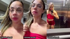 visita na casa do amigo liberada pelo corno