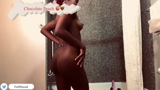 🚿🫦Steamy Play Tyme🤎🥵