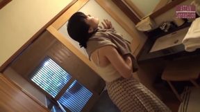 Secret Journey - Unforgettable Married Women Collection Ep5
