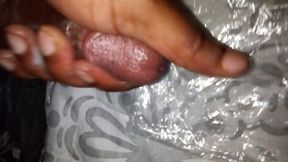 8th of cum i nutted so hard vaseline and lotion jacked my dick for u baby is u gonna swallow.