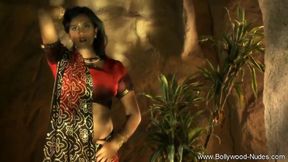 The mysterious erotic nature of woman