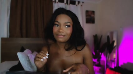 Issacoleman Rides Domi