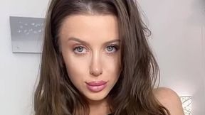 Film Porno @Teasing and #Natural Big Tits #Tattoo #Brunette #Sexy Lingerie #Leaked with @MurKa Like & Share!