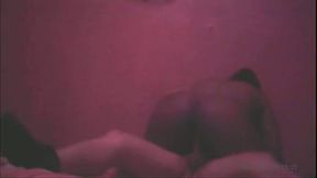 Hot Peruvian MILF Rocio gets anal fucked hard