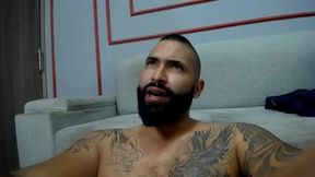 Tyler Jonnes Private Show