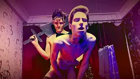 Cosplay Video: Dark Clover