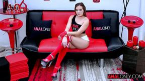 ”Katies Anus Special”