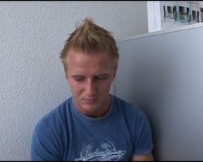 Perfect Stepmom From Germany Got Pounded by Stepson