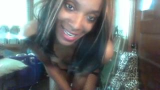 JuicyJay9-Lil Whore naked pussy spanking