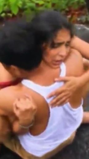 Jangal me mangal   Clip 1