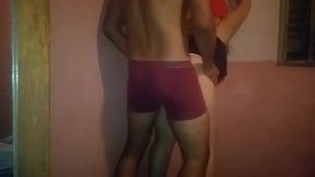 mi profesora de clase le encanta el sexo