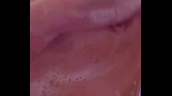 Getting clean in the shower! Wanna help?