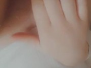 Horny Only Fans Girl Touching Herself - Full Clip on Her ONLYFANS