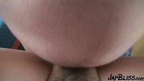 Pornstar's reality dirt by JapBliss