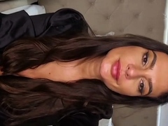 Romanian amateur webcam teen masturbate