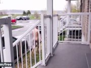 Will Braun and William Seed and Zack Hunter - Hide And Seek Part - Mencom