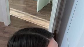 Community Creator
 @Elizabetth @Sextoy in the mouth and #Natural Big Tits #Sexy #18+ Teen #Brunette adult hd xxx | Tik.Porn