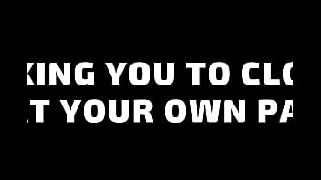 Pussy massage service