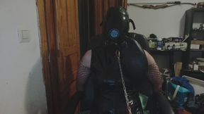 Drone Bound and Programmed