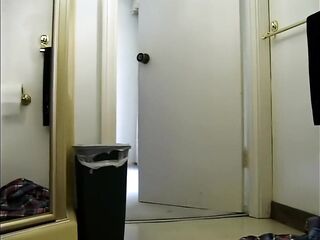 A Insane Young Hotty Who Knows How to Ride Knob Intensely