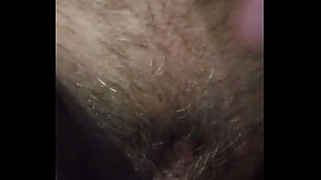 Fica pelosa sul wc- Aug 11, 2025