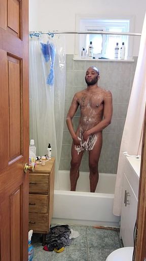 Kenniejai Showers for You