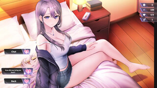 Happiness Double Room　EN.Ver Experience Introduction