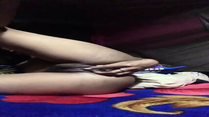 So Fucking Hot Zanly She Make Her Pussy With Big Vaseline Toys She  Pussy