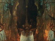 Samhain - Ritual of Lust - medieval/pagan themed erotic audio by Eve's Garden