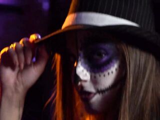 Wicked Halloween by Amirah Adara