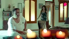 Drama Stepdaughter-in-law Alone At Home