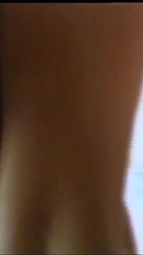 Young and Sweet Teen Rides a Big Hard Cock
