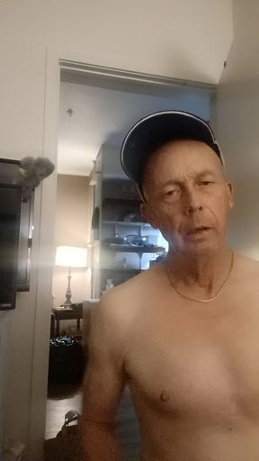 Use Me, Make Me Your Bitch, Says Little Dicked Fag