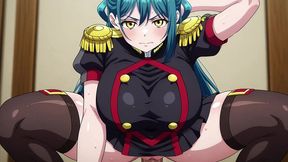 himari azuma (chained soldier) ai