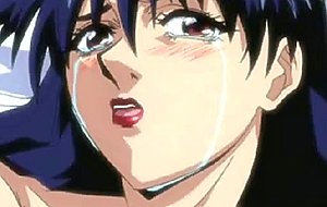 Hentai teacher taking a lot of cocks