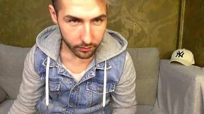 Casper James Members-Only Show - Part 3