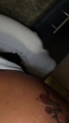 Accidentally Fuck Fijii Pornbox after the club cheating stepmom   Clip 2