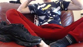 Stephen Slater Private Show