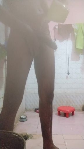 Daily wash Tamil bbc